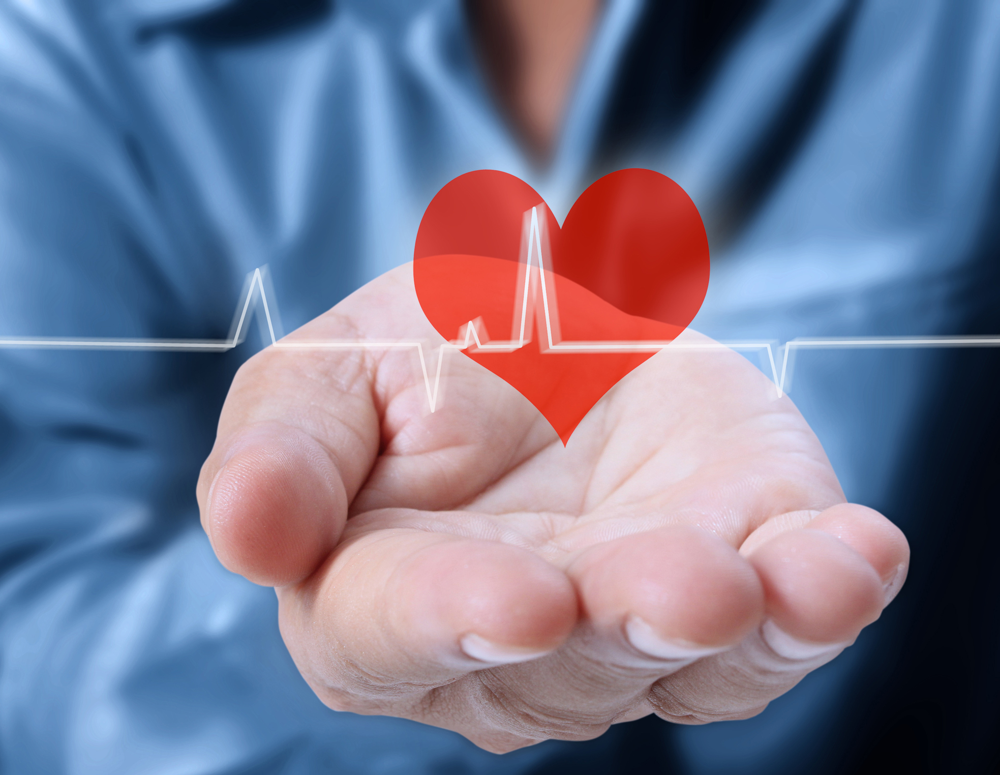 Определение диагноза «сердечная недостаточность» в настоящее время недостаточно развито