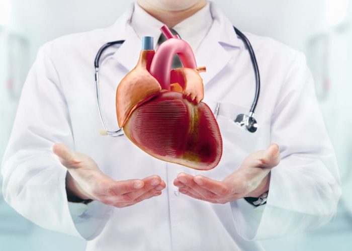 Антагонисты интерлейкина-1 – новые возможности лечения после недавно перенесенной декомпенсации систолической сердечной недостаточности